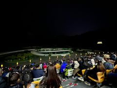 -鼎盛王朝康熙大典实景演出