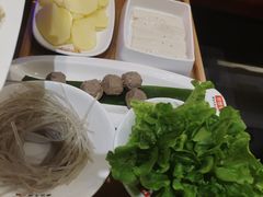 -好想牛·鲜切自助牛肉火锅(七堡花园城店)