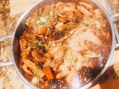 -黄记煌三汁焖锅(欢乐海岸店)