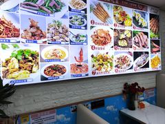 -来之顺海鲜菜馆·青岛菜·始于1993(栈桥店)