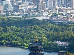 -九曜山