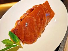 -宏宴·新京菜(望京店)