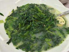 上汤万年青-银都上海菜馆(粤海东路店)