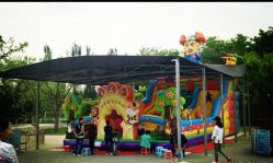 -大望京儿童游乐场