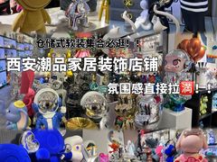 -西北轻工批发市场