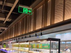 -蓉城四海·澳牛炙烤自助(江阴周庄店)