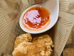 -李先生的首尔小馆(松江启源广场店)