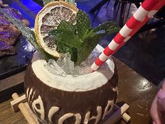 -1886德国汽车餐厅(外滩中央店)