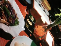 -荷塘秋月·本帮江浙菜(国权路店)