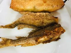 -明呈黄鱼面馆(斜土路店)