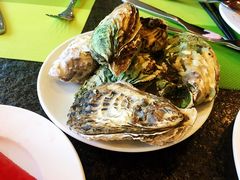 -斑斓西餐厅·自助茶点(高崎机场佰翔花园酒店)