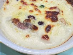 -库滋明·俄罗斯特色美食(中央大街店)