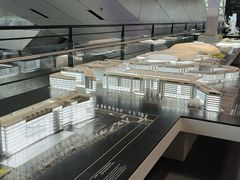 -深圳市当代艺术与城市规划馆