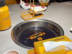 -潮发潮汕牛肉店(东方宝泰店)