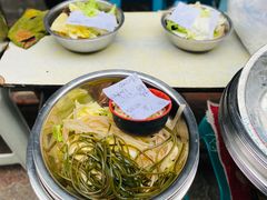 -蓉城西二道无名冒菜(西二道街店)