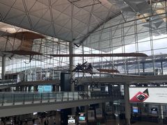 -香港国际机场