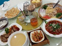-巨元河鲜酒楼·清远特色菜名店(英德店)