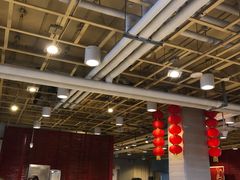 大堂-金鼎轩(亚运村店)