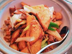 -西安凯悦酒店·湖畔中餐厅