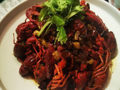-乔家大院私房菜(海佳云顶店)