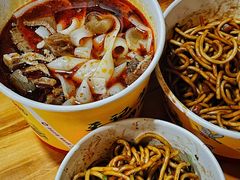 -王记生烫牛杂面馆(兰陵路店)