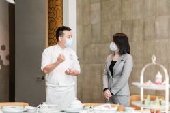 -圣贝拉母婴护理中心(深圳莱佛士店)