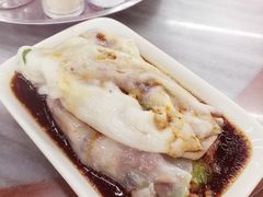 -穗银肠粉店(东川路店)