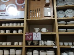 -MUJI无印良品(环球港店)