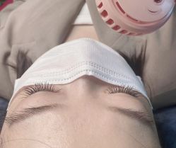 -娜娜美甲美睫半永久纹绣