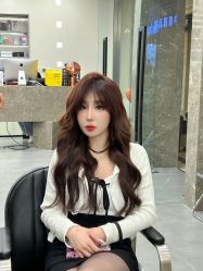 -HAIR HERE造型