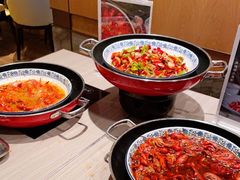 -盐城万豪酒店-盐城厨房西餐厅