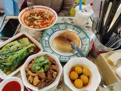 -九龙冰室(新中关购物中心店)