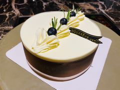 -杜哈夫DOUX RÊVE·生日蛋糕(日月光店)