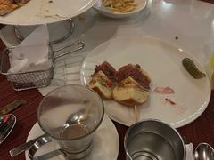 -WOLFGANG PUCK KITCHEN & BAR(迪士尼小镇店)