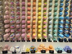 -LUSH(威尼斯人店)