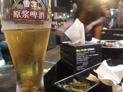 -何师烧烤·香辣蟹·川菜·30年老品牌(太古里旗舰店)