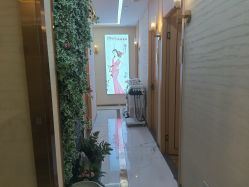 -芳朵美容养生SPA