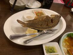 -新旺茶餐厅(嘉里城店)