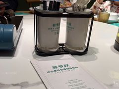 -筱爷叔·上海传统手工菜(玉树路店)