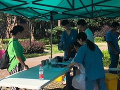 -安安宠物医院(情缘分院)