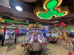 -汤姆熊欢乐世界(正大店)