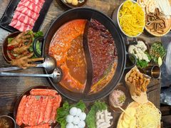 -冯校长老火锅(深圳总店)