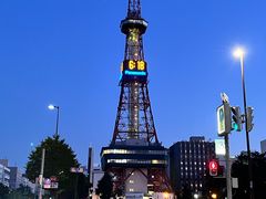 -札幌电视塔