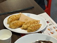 别人的饺子-香港饭店0410(明洞店)