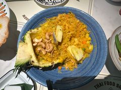 -太食獸泰式茶餐厅(北美新天地店)