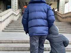 -首都医科大学附属北京同仁医院(西区)