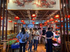 大堂-抱德·潮汕味(敦和店原惠城鱼仔)