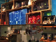 -尼珂波咖啡站(联合广场店)