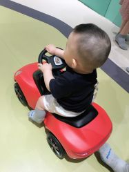 -meland club亲子乐园(重庆万象城店)