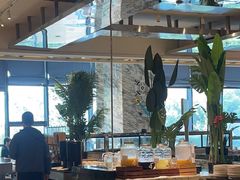 -合肥皇冠假日酒店·菲亚斯特自助餐厅(黄山路店)